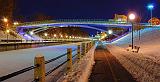 Corktown Footbridge_11988-90